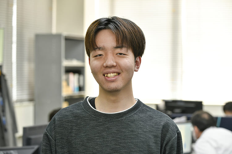 Hさん
