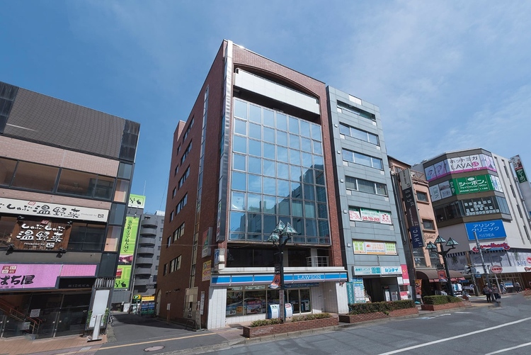 大宮事業所